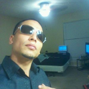 Meet your Posher, Omar